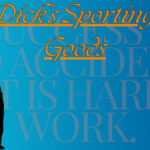 1:Dick’s Sporting Goods: Overview of  Sports and Promotions