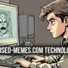 Cursed-Memes.com Technology